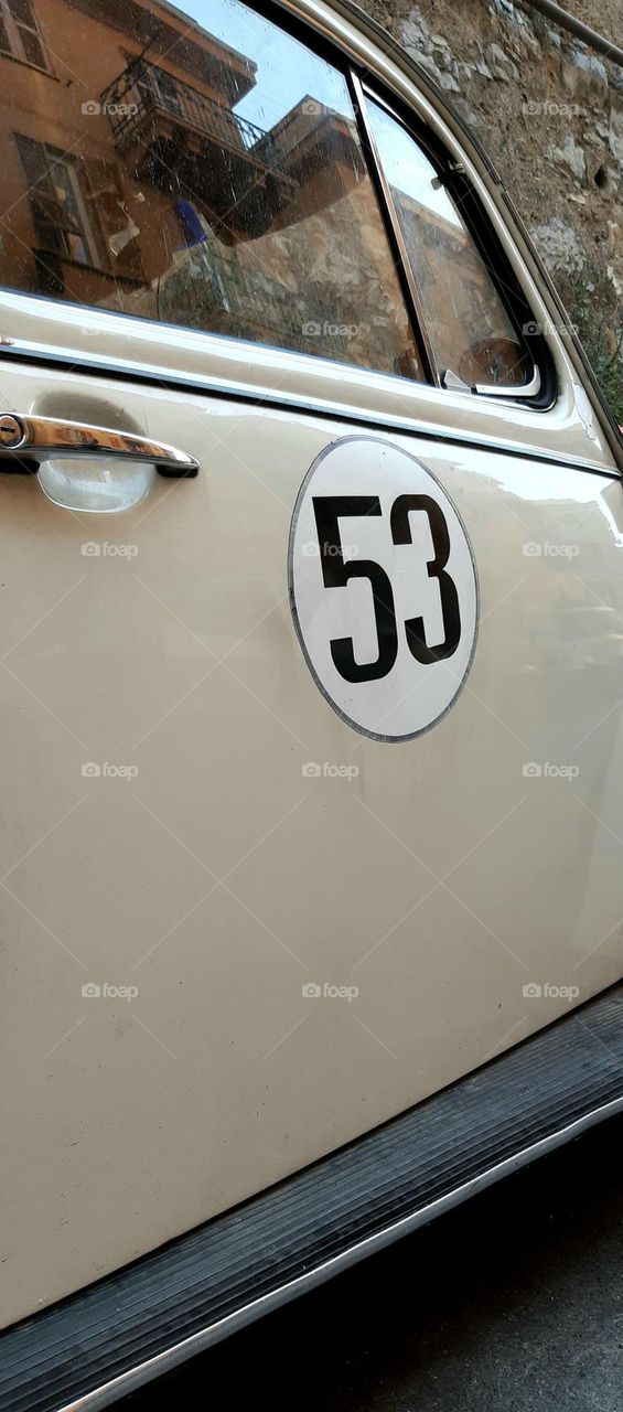 car window ( reflex)