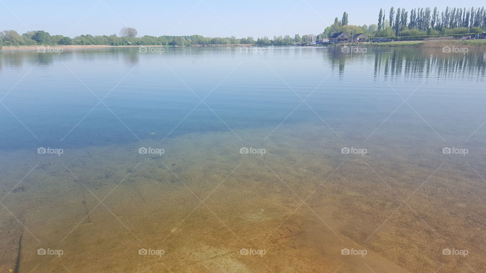 clear lake