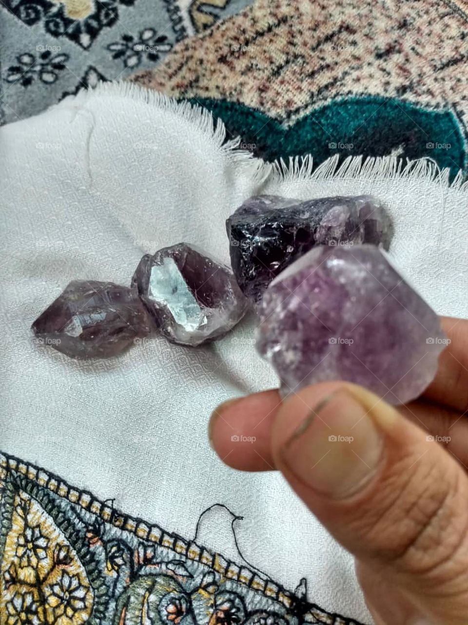 A very beautiful picture, and there is no better picture than it. There is no better picture of green herbs and colorful, red and white roses than it. Glory be to God, the natural and picturesque view, and there is no more