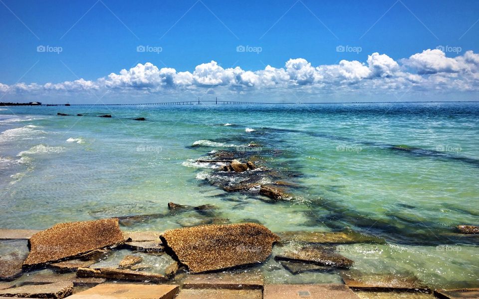 Mission - Let the Vacation Begin!