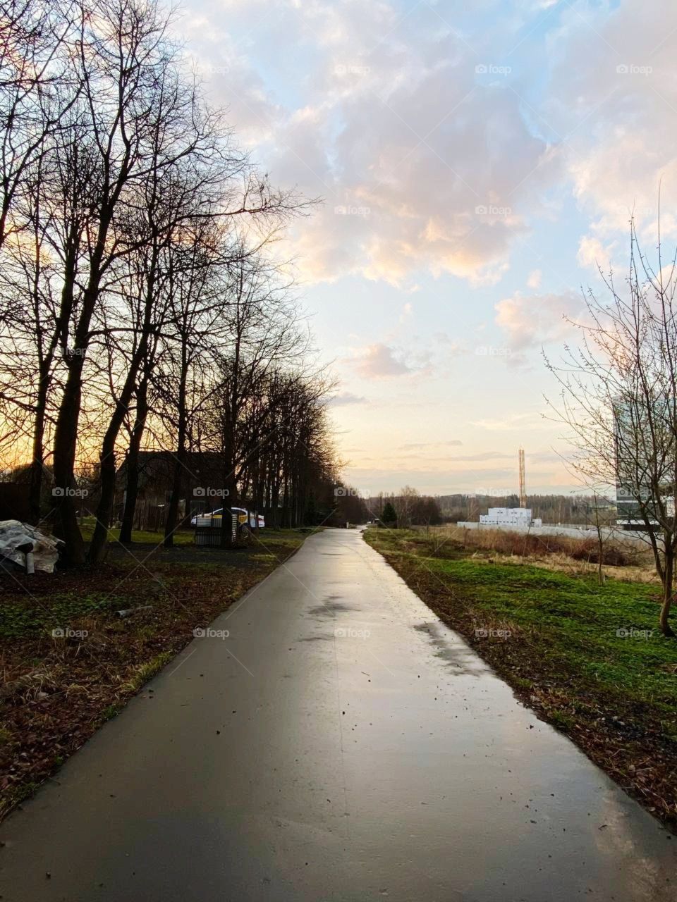 только вперëд...