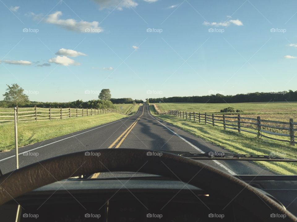 Road, Highway, Transportation System, Car, Asphalt