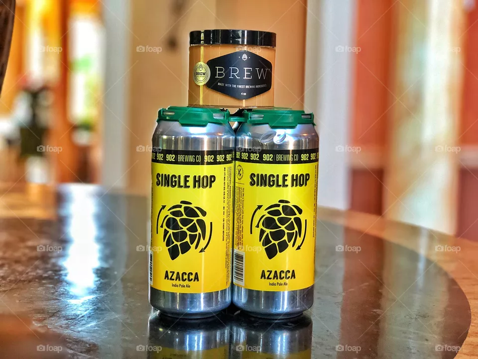 902 brewing