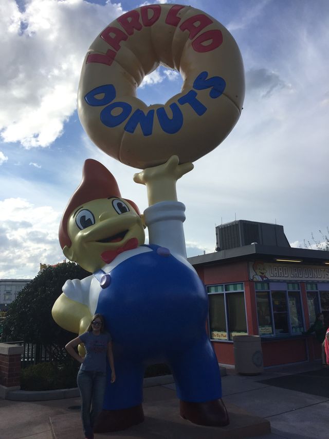 Donuts