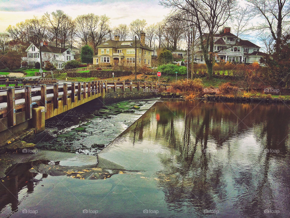 Southport, CT 
Tidal Pool