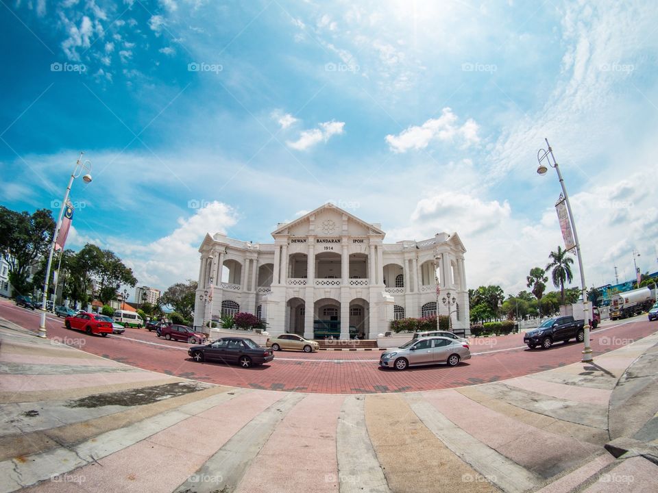 IPOH Malaysia 