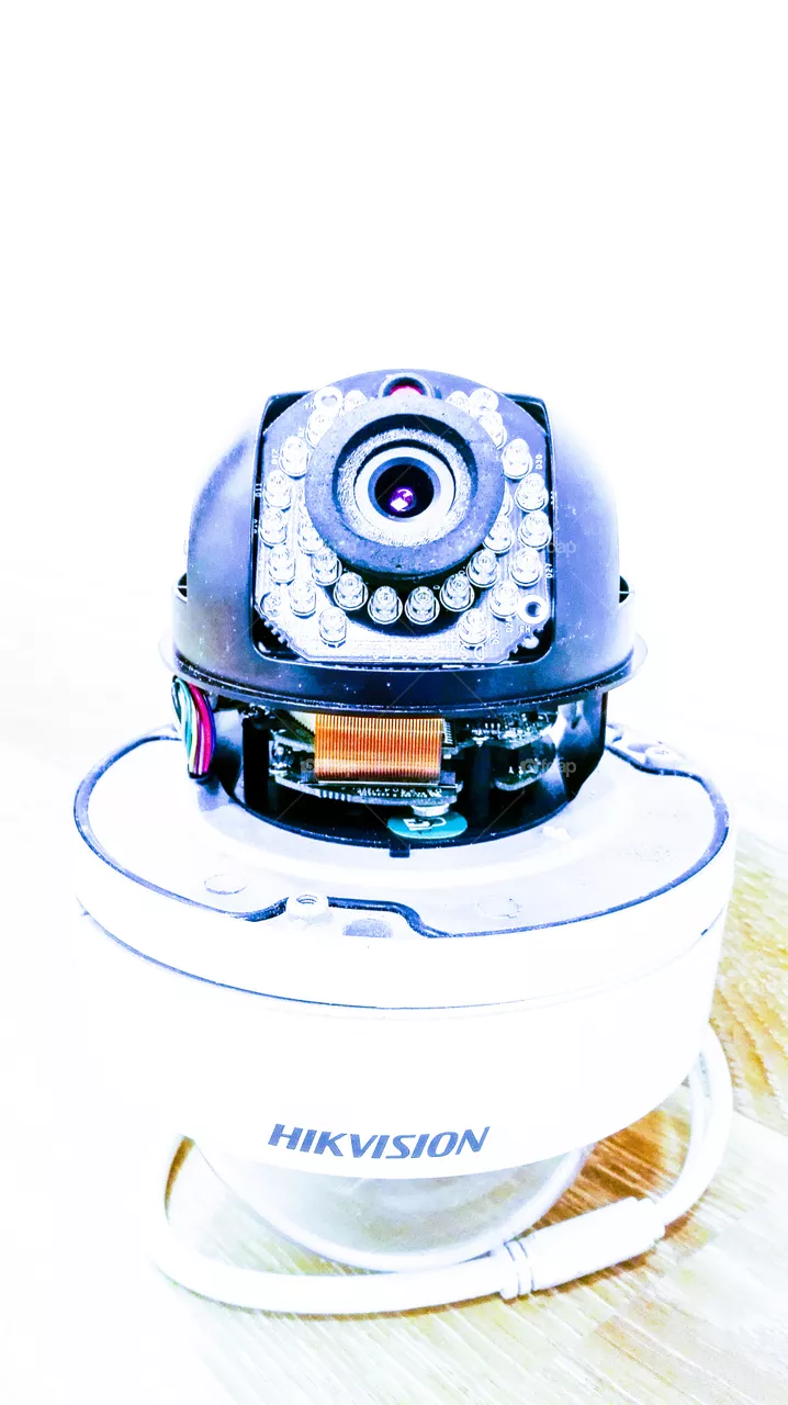 Camera!!
