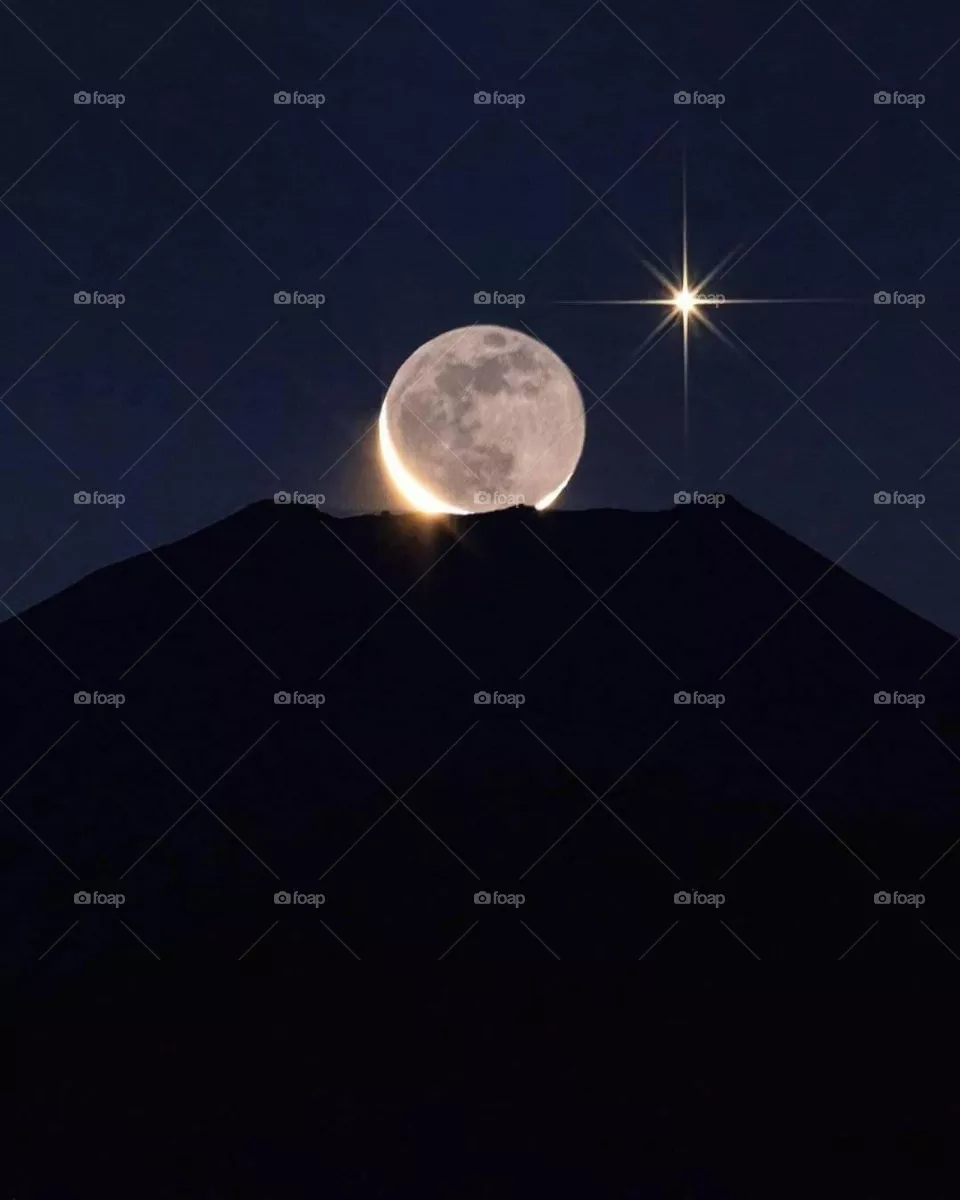 Moon 