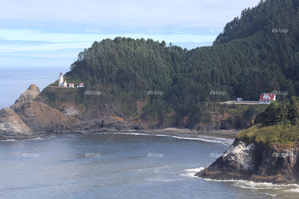 heceta lighthouse