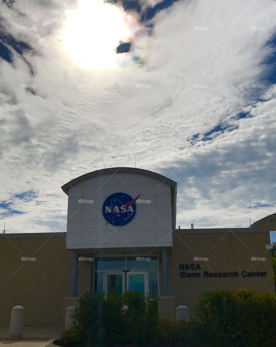 NASA