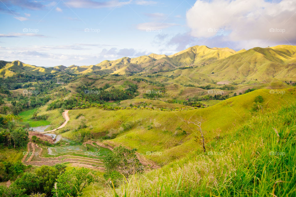 Alicia Panoramic Hills, Bohol