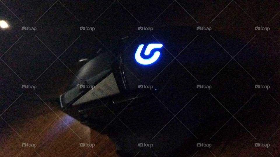 g502 logitech gaming mouse
