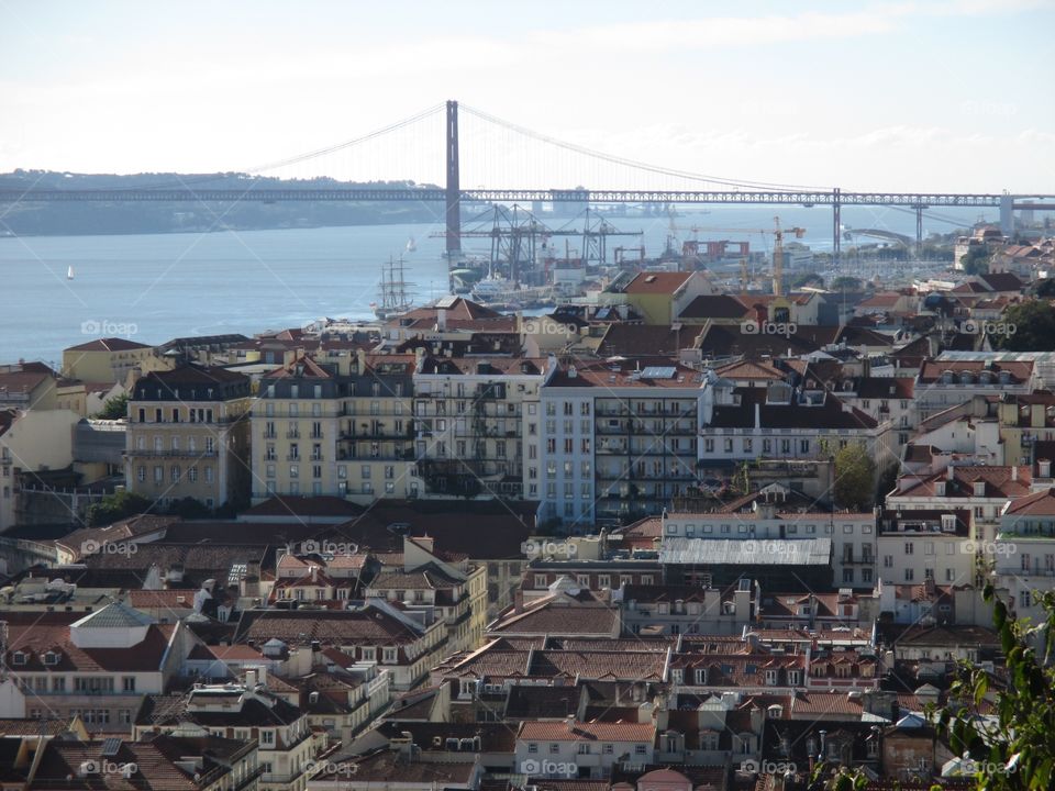 Lisbon. Lisbon