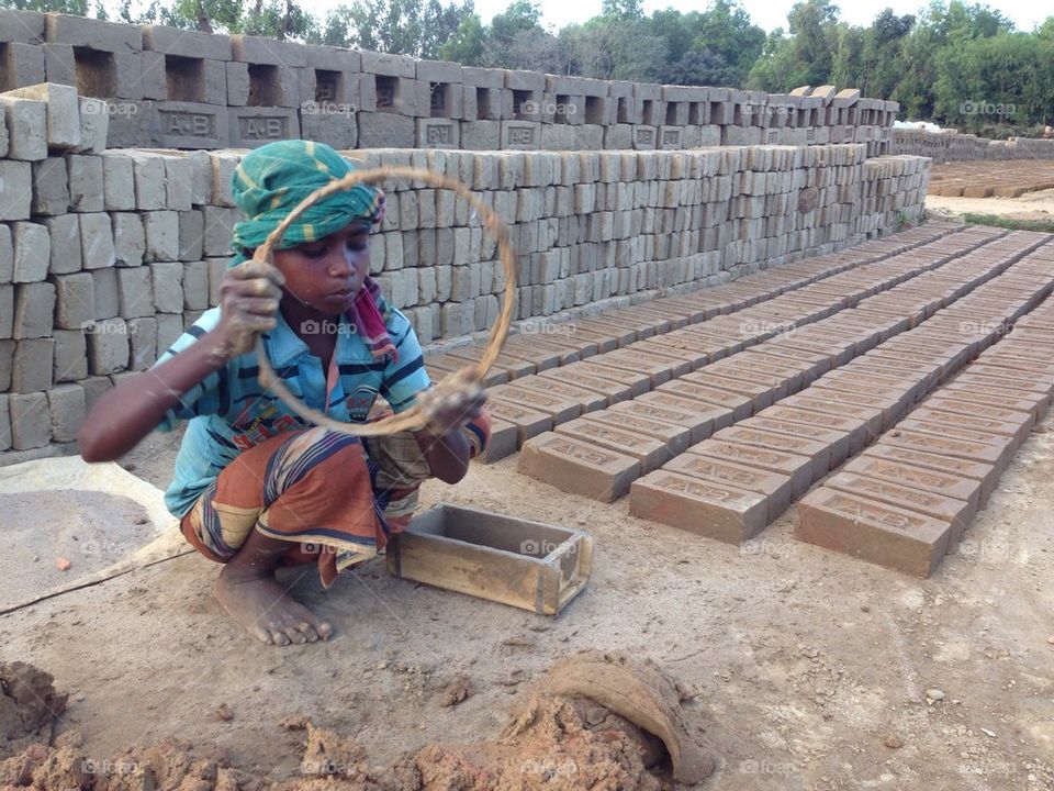 Child labour in Bangladesh