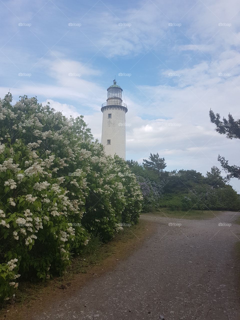 lighthouse