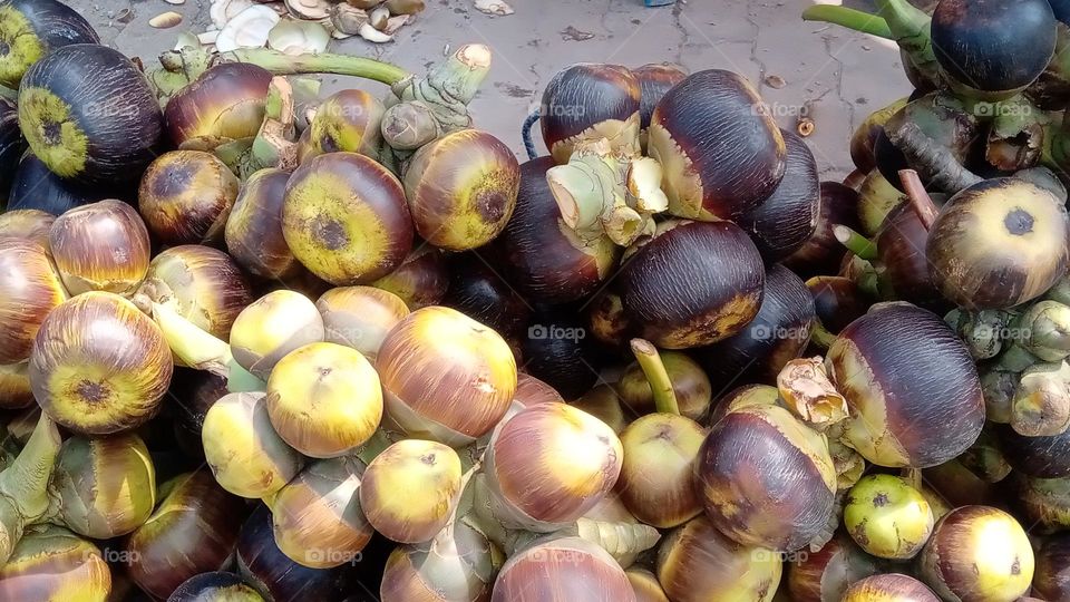 palm Munjal Fruits