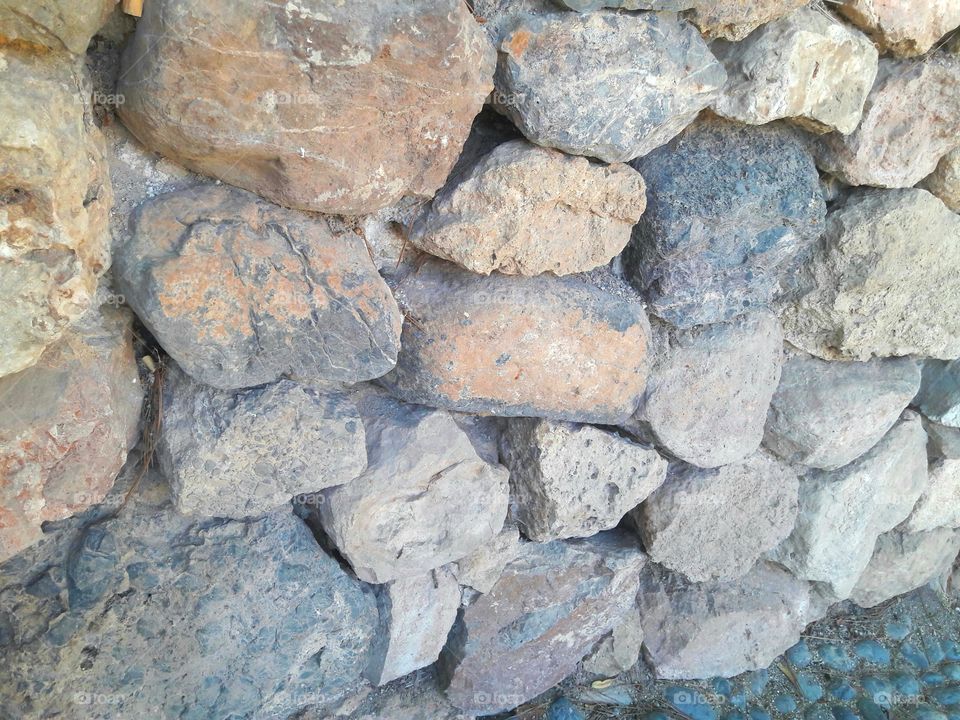 stone