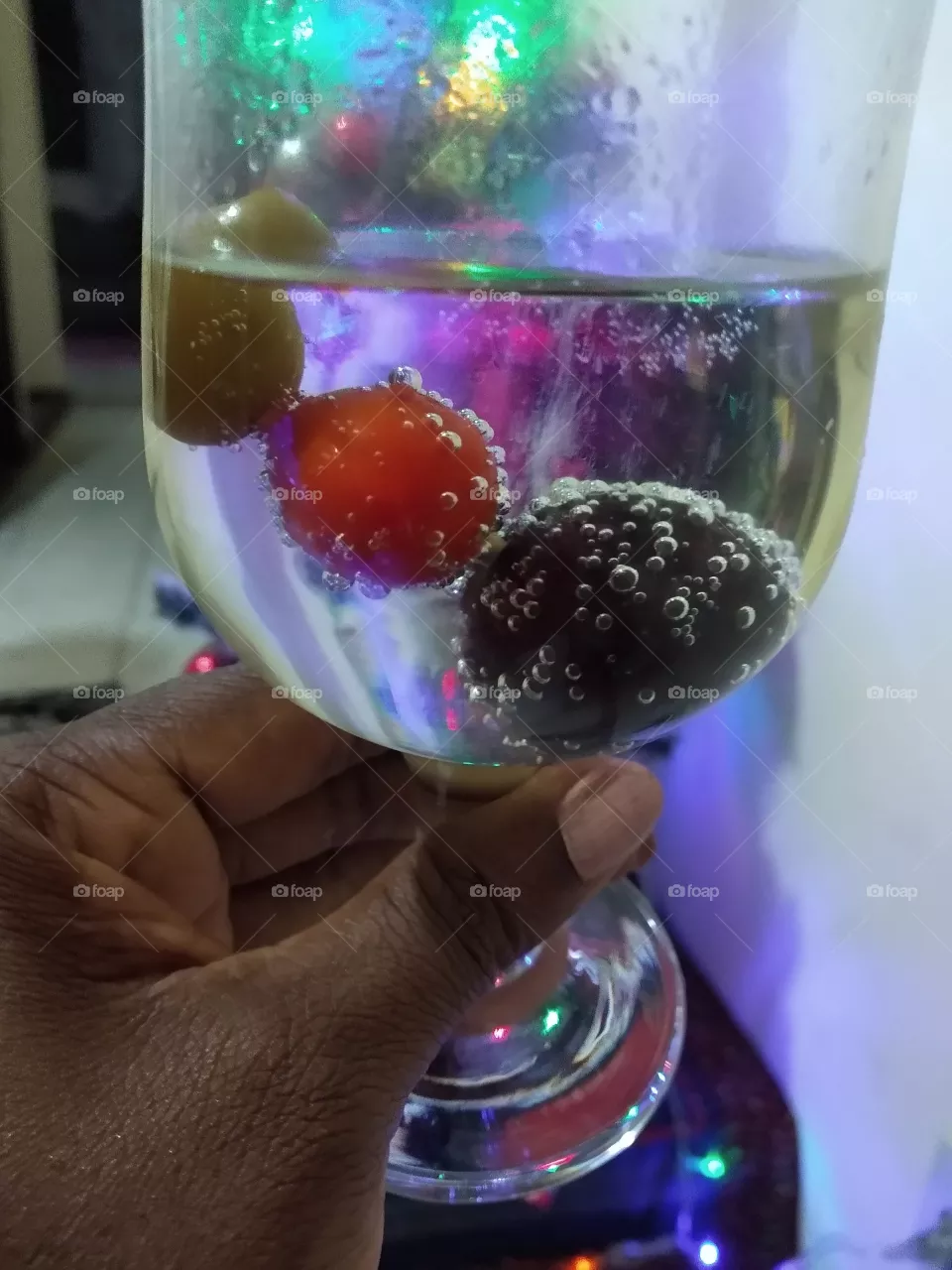 drinks