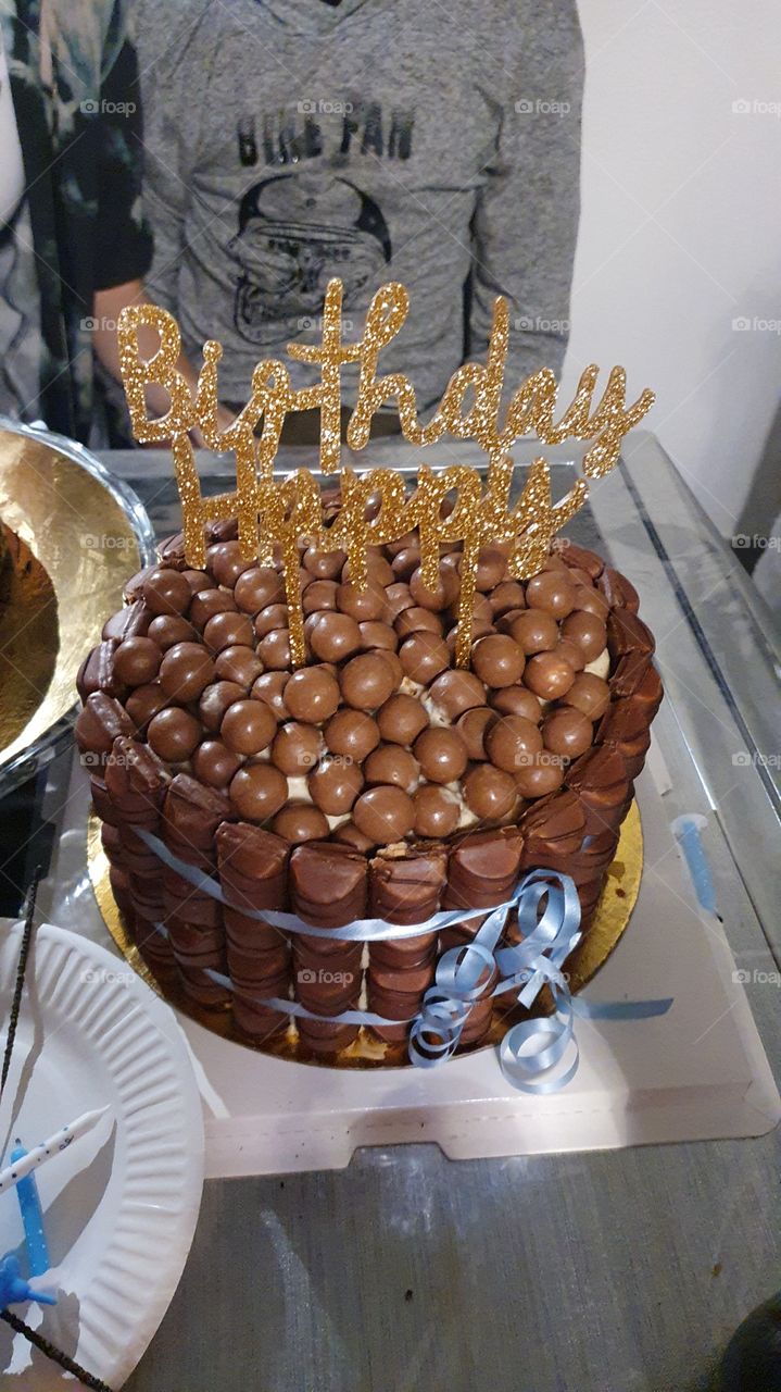 gâteaux fait maison