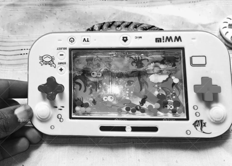 game