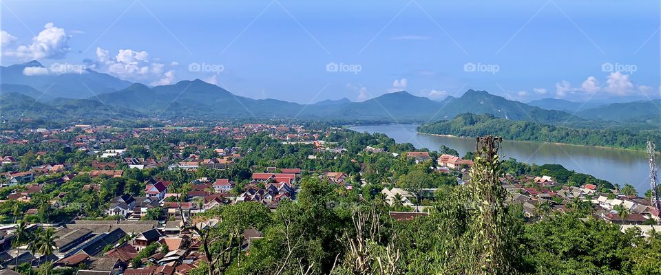 Luang Prabang 