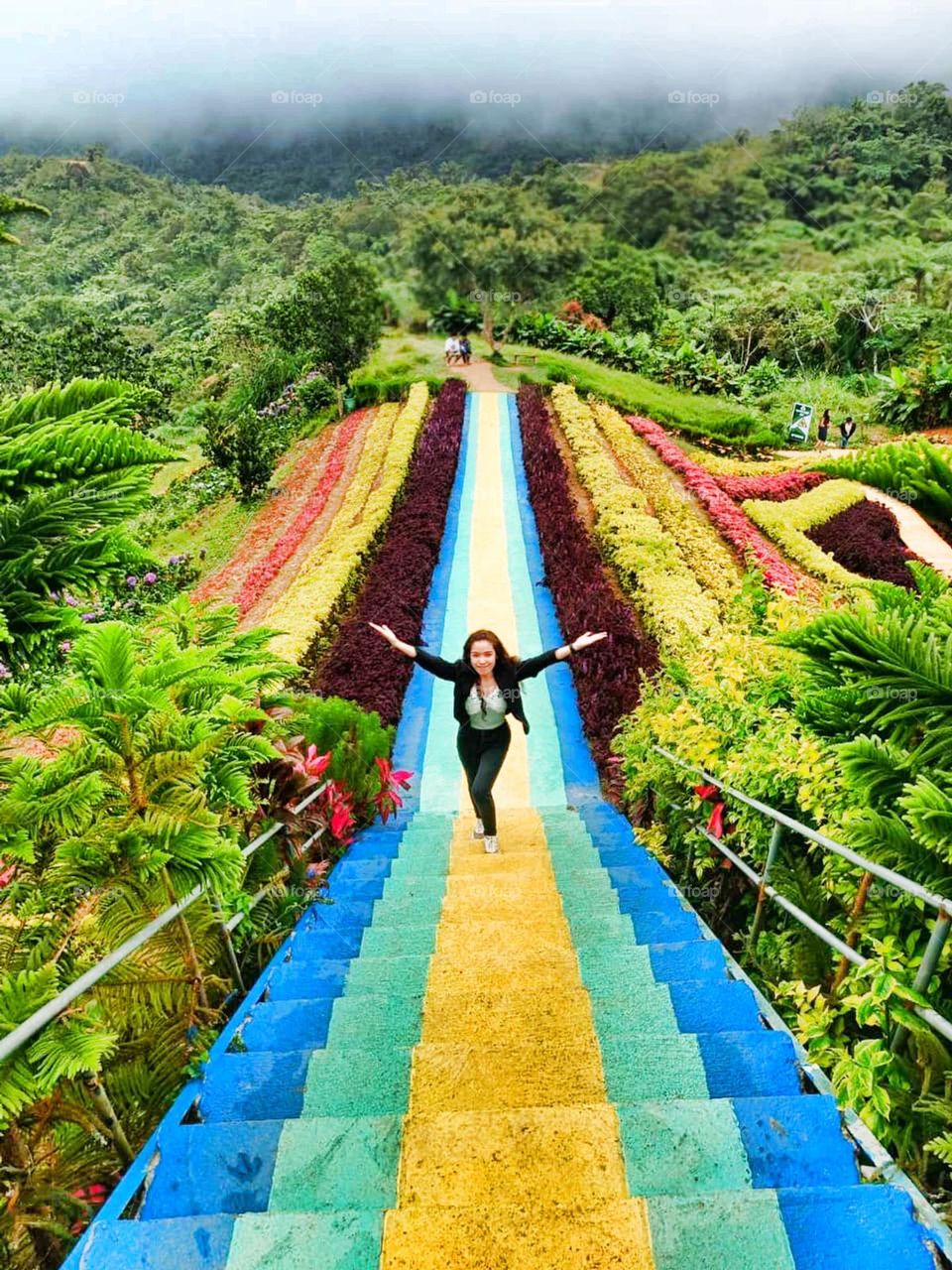 Only here in Cebu City-ALEJANDRA's FLOWER