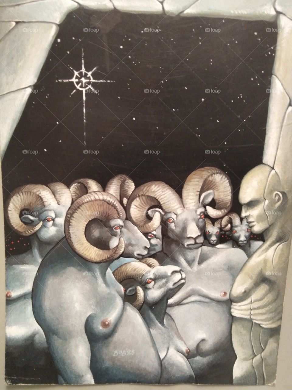 Horoscope signs different perspective