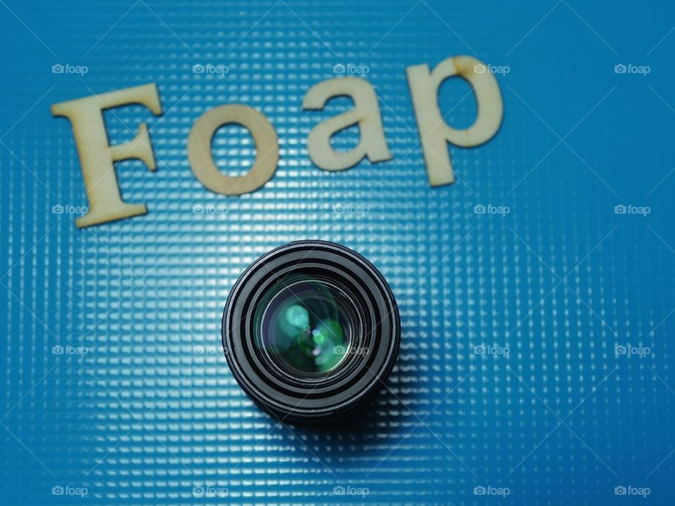 Foap