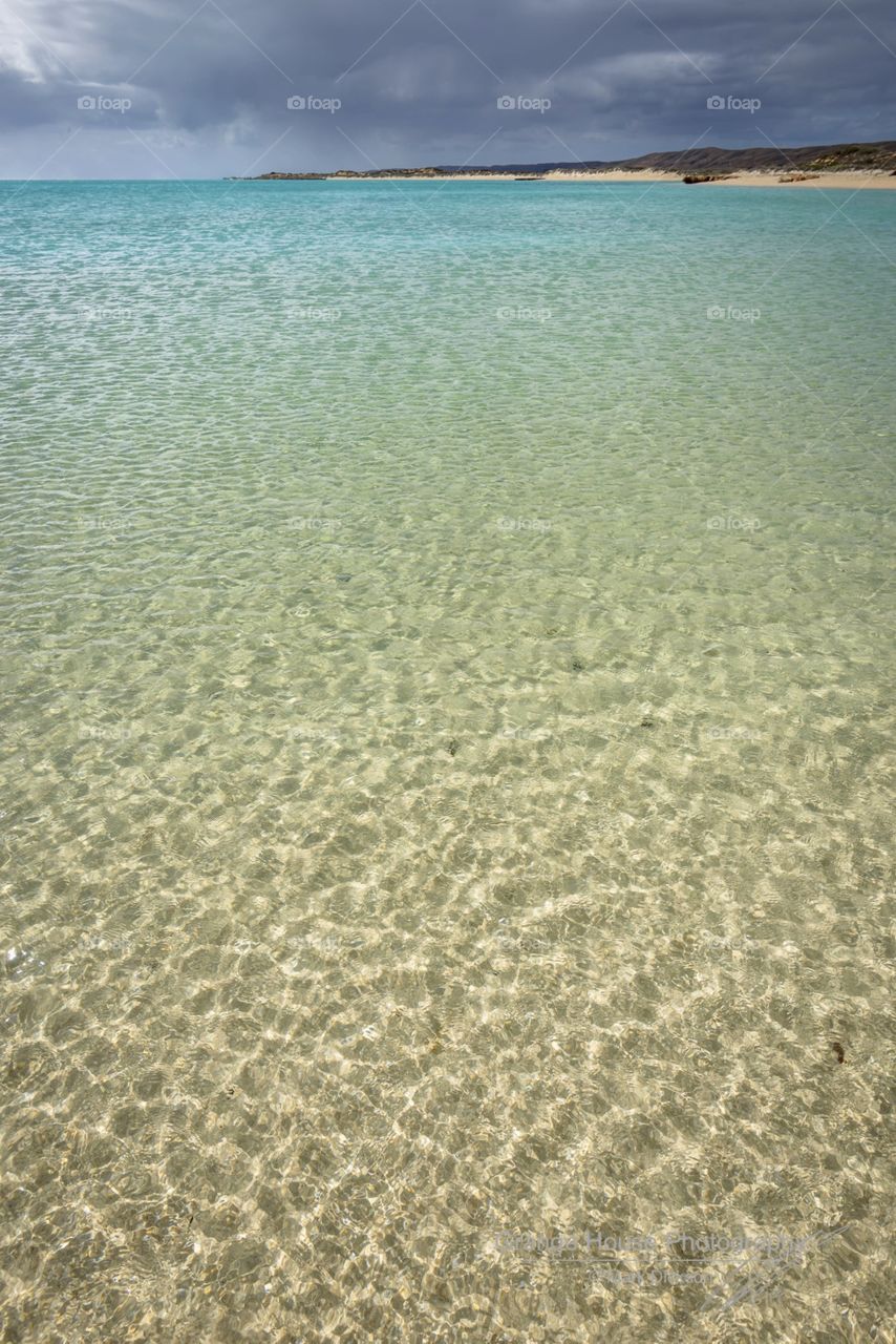 Sand, Beach, Water, No Person, Seashore