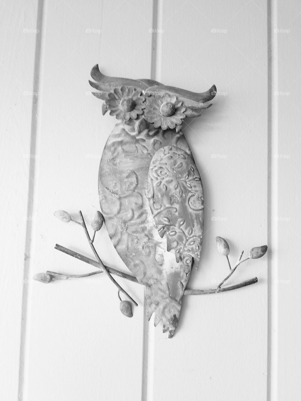 owl decor