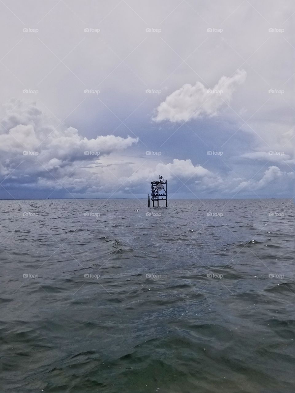 Tropical Storm heading to the Gulf