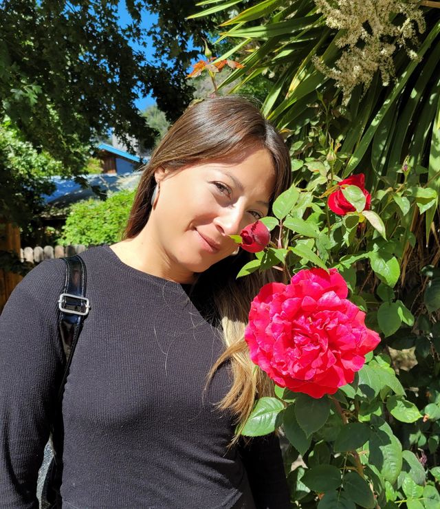 retrato emocional