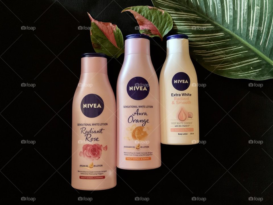 Nivea