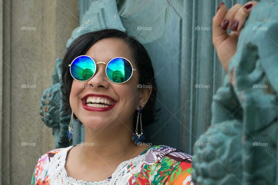 Smile