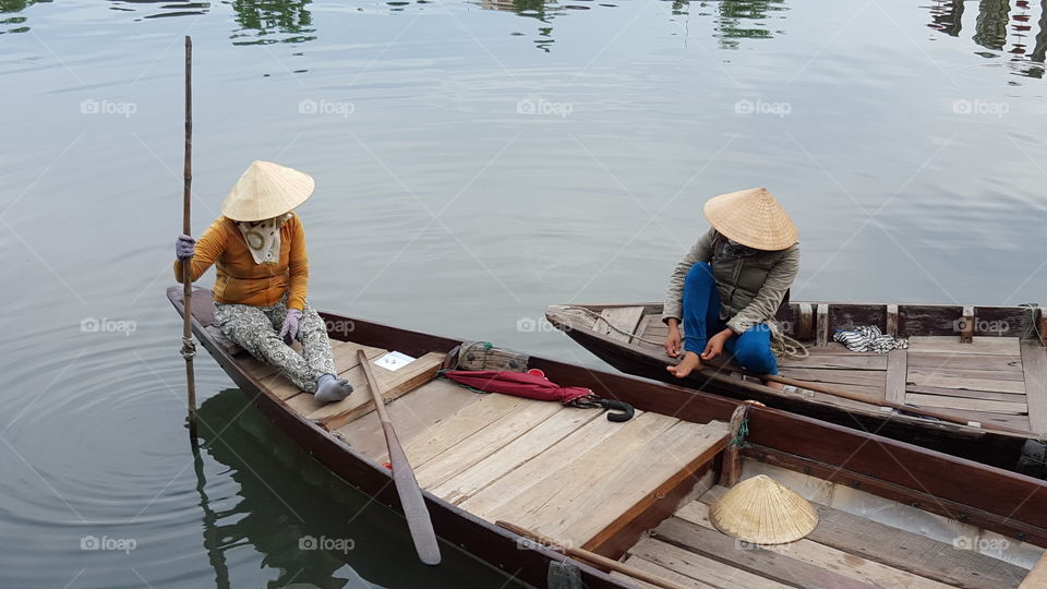 Hoi An Vietnam. My trip to Vietnam