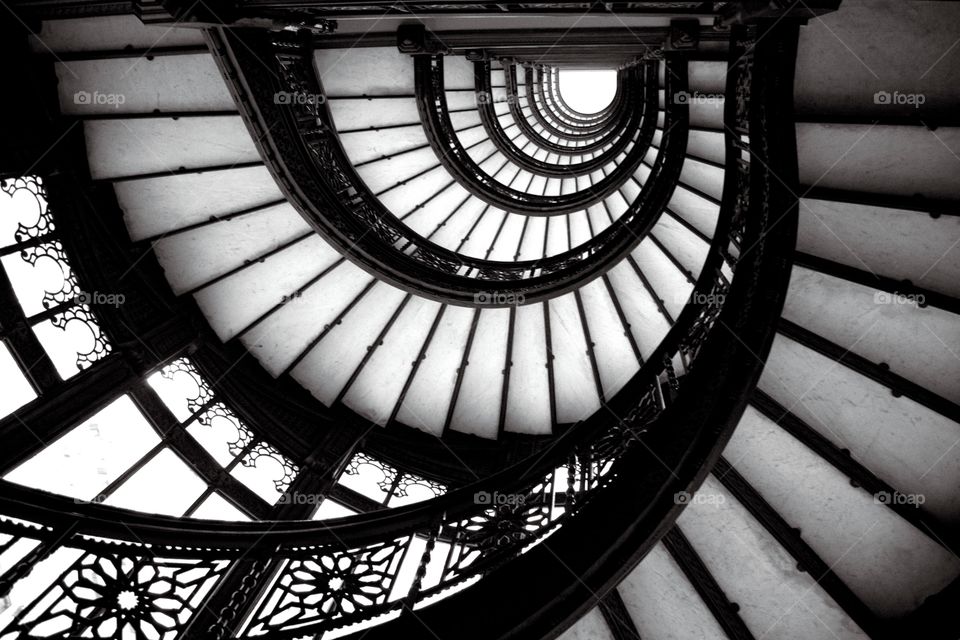 Spiral Structure