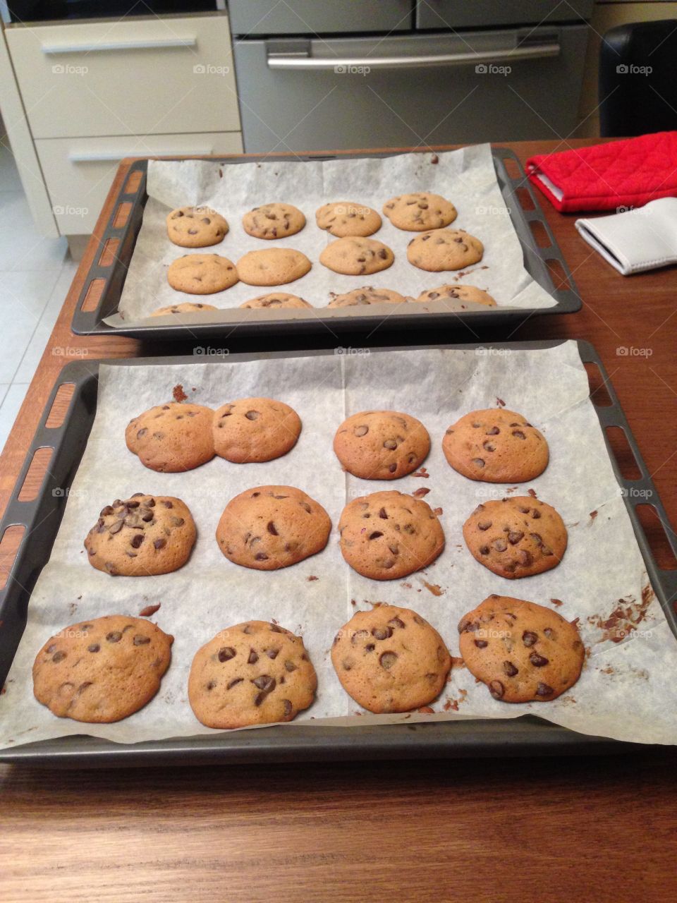Cookies! 🍪 