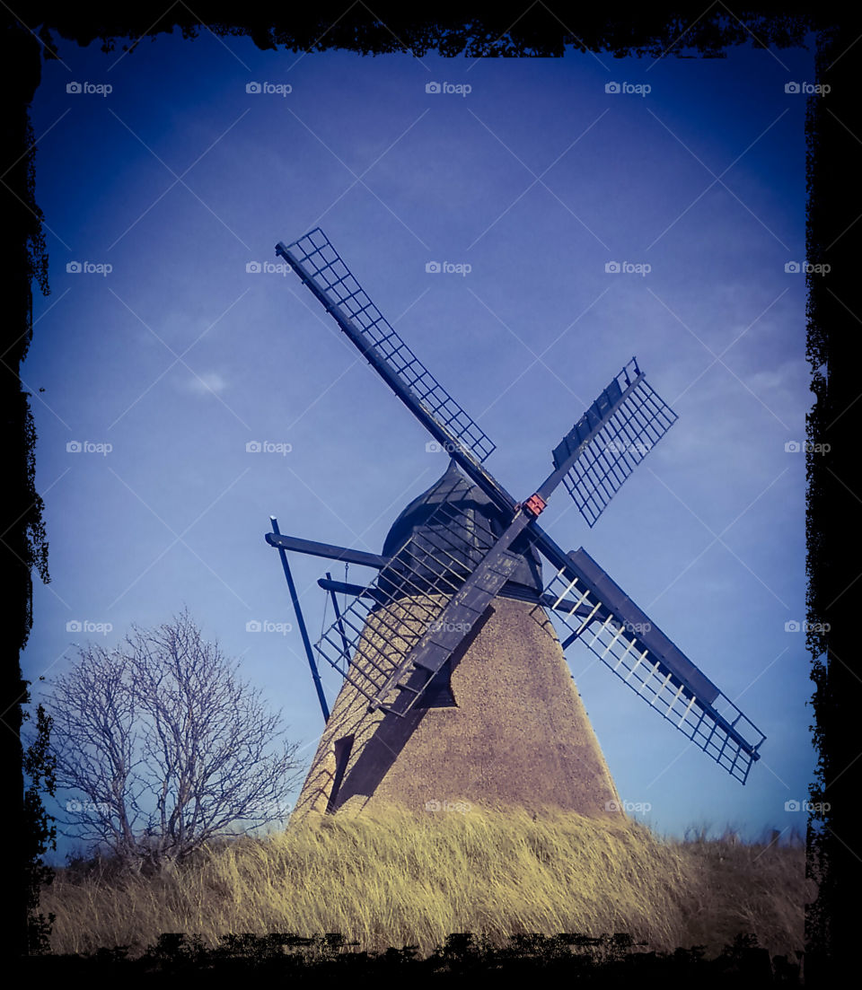 Windmill