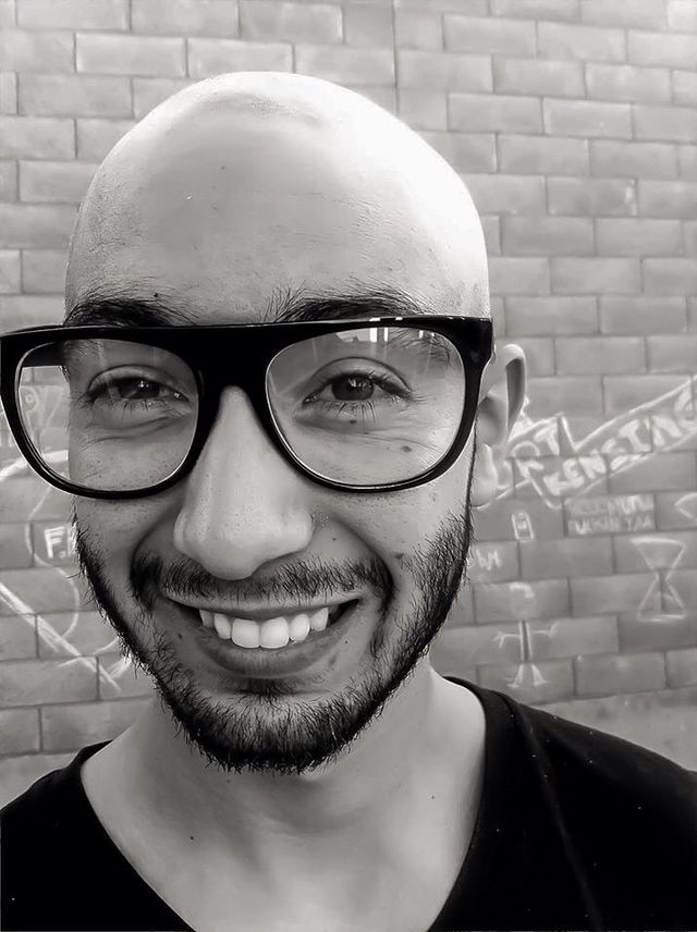 Cue ball