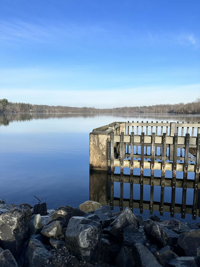 Lake 2