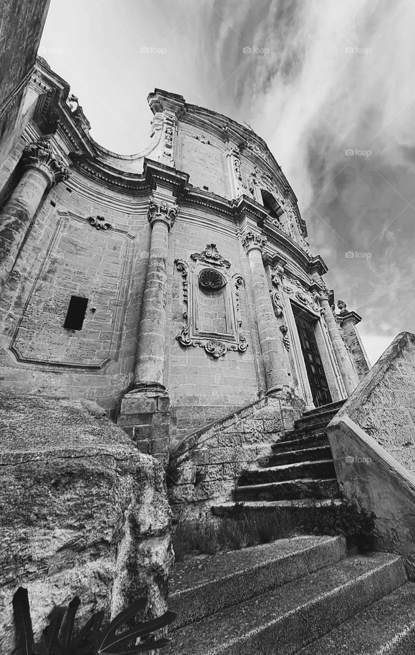 Mobile series: Architecture