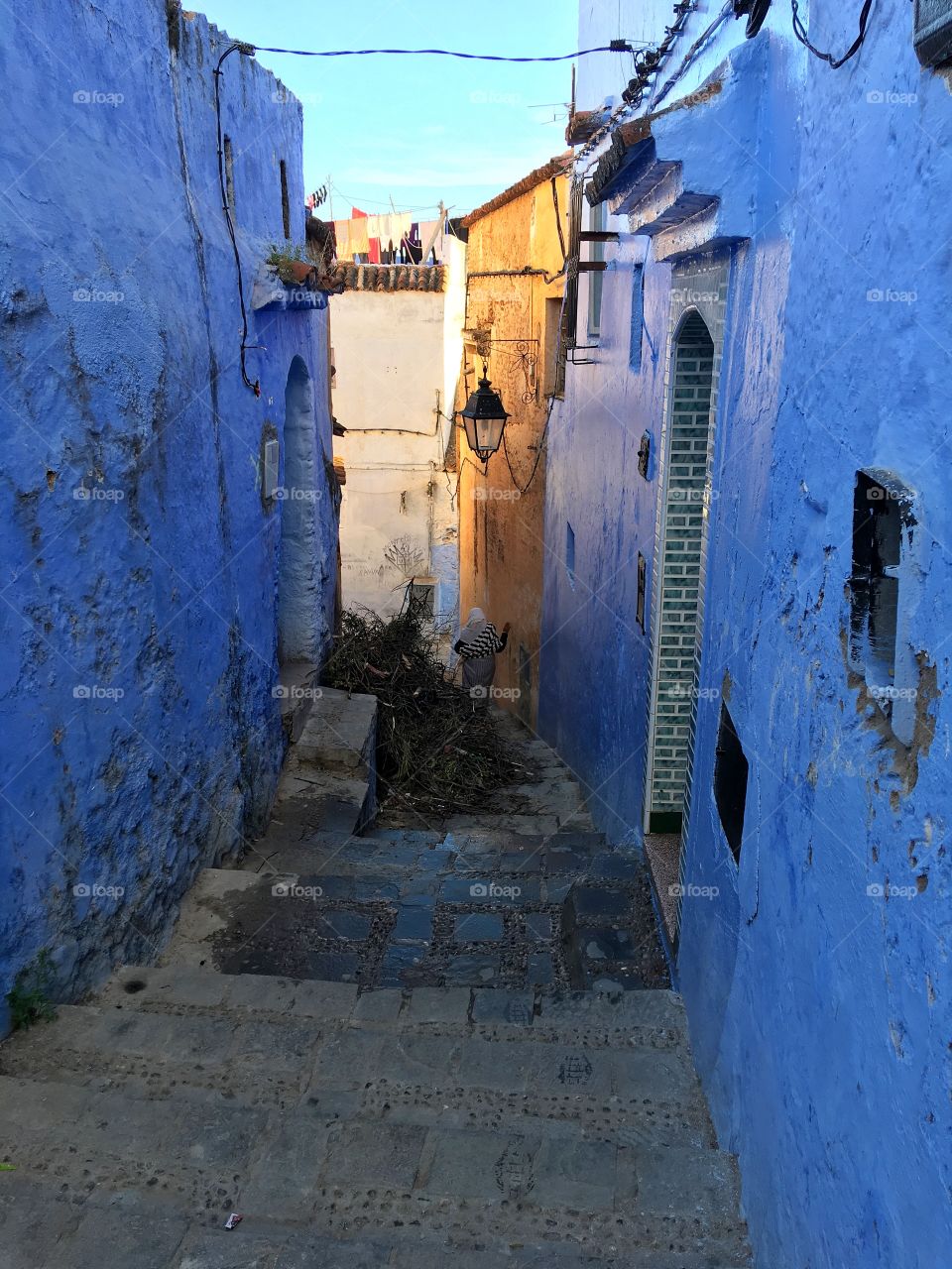 No Person, Architecture, Travel, Building, Wall