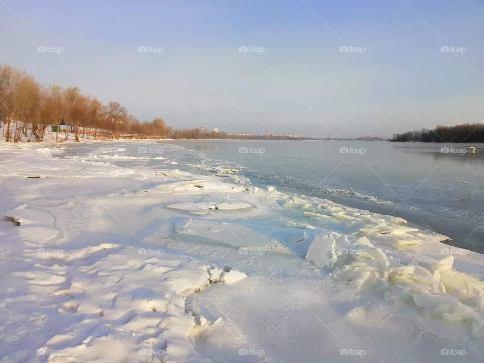 Ice