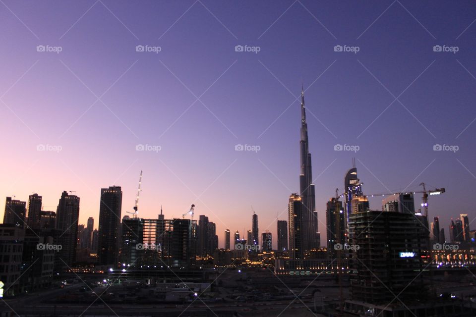 business Bay Dubai 2