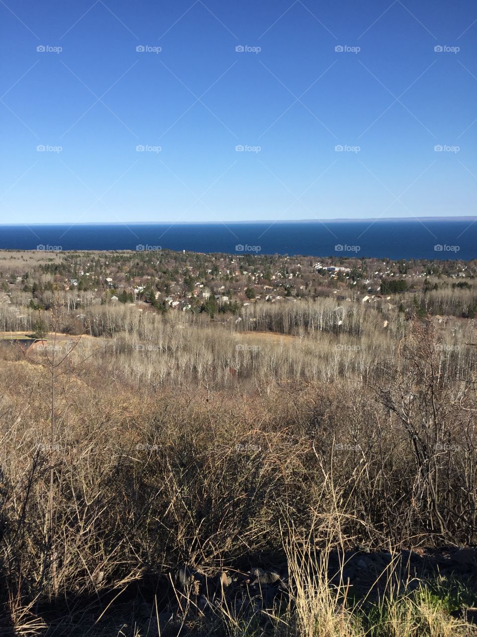 Duluth 