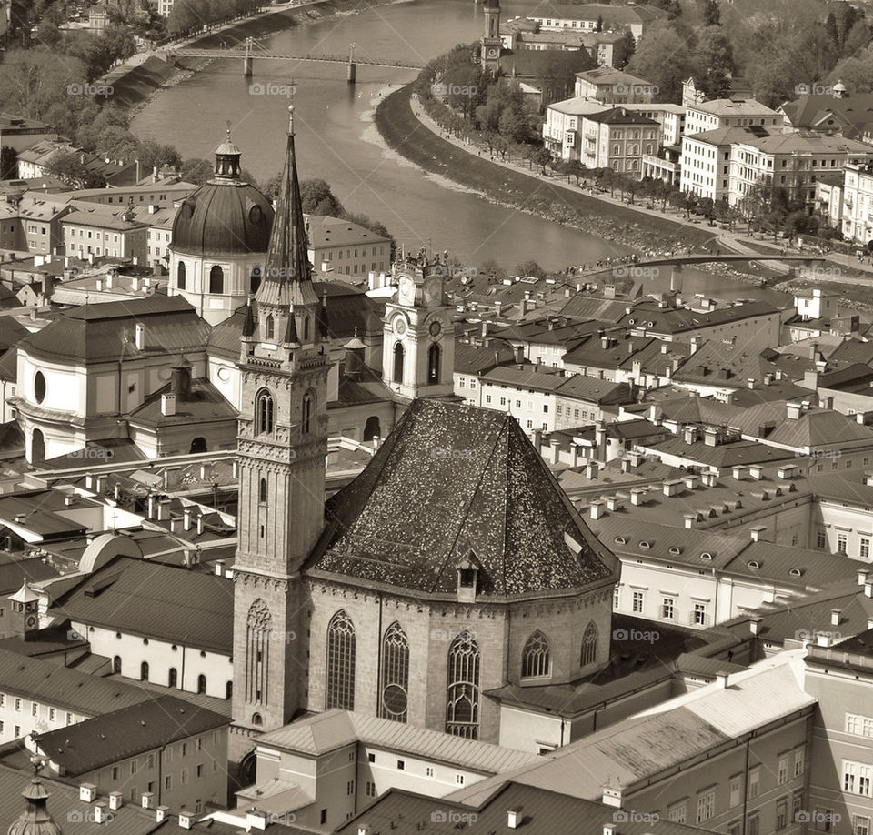 Salzburg