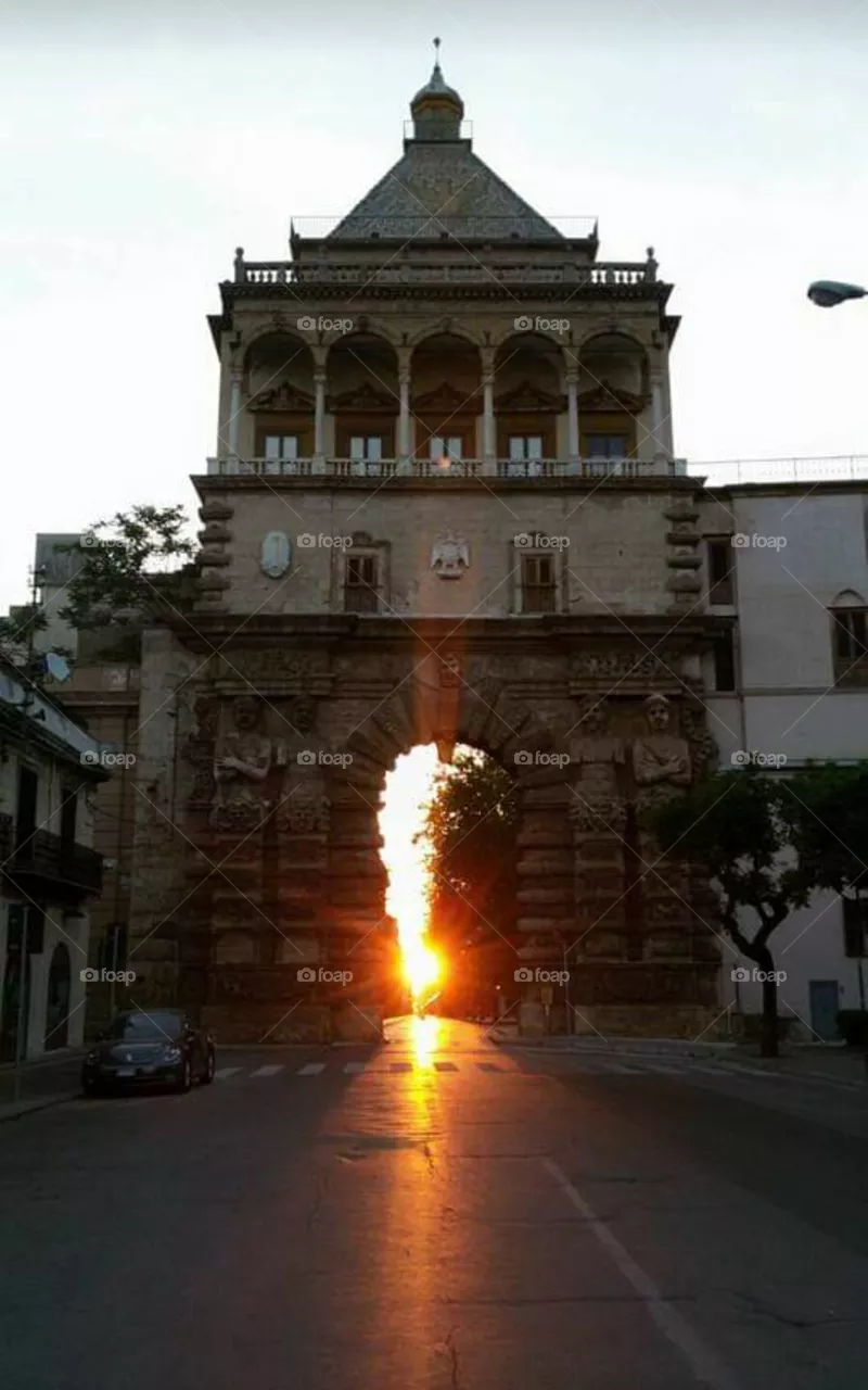 Palermo