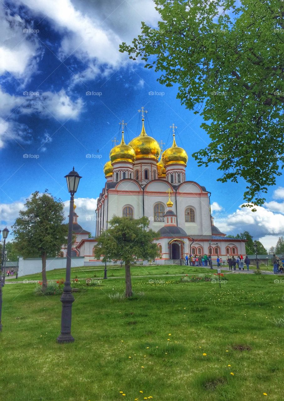 Orthodox Church 