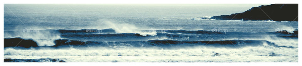 Waves. Waves