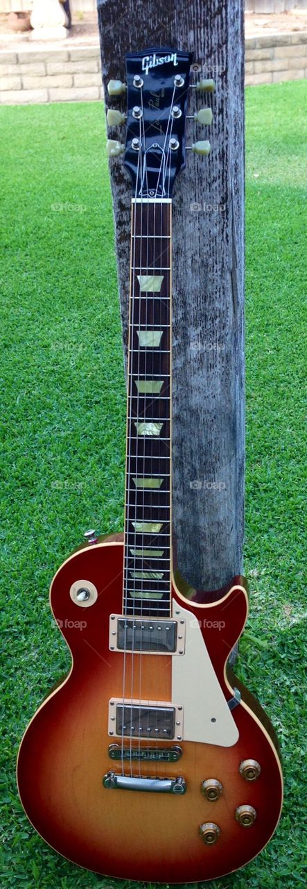 Gibson Les Paul